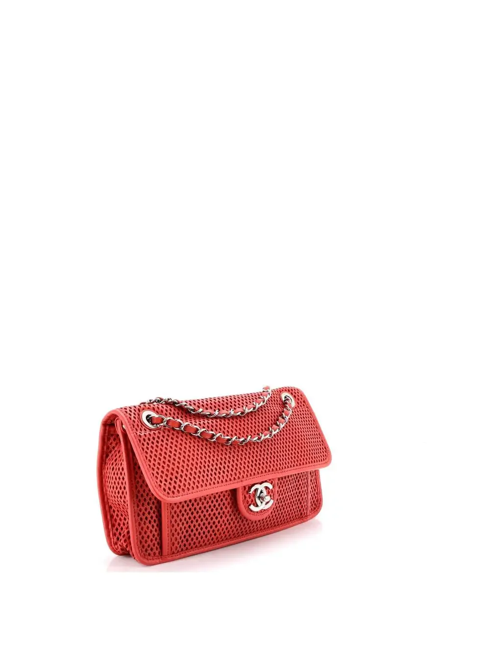 Chanel Up In The Air Flap Bag #249639C28B